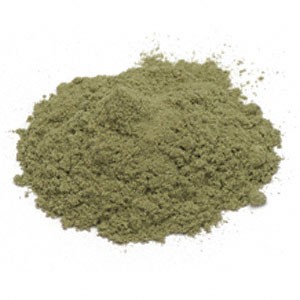 CLEAVERS HERB POWDER WC