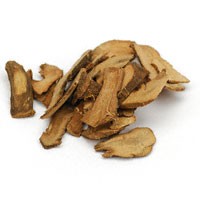 GALANGAL ROOT SLICES ORG SF