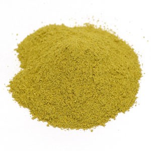 GOLDEN SEAL ROOT POWDER WC