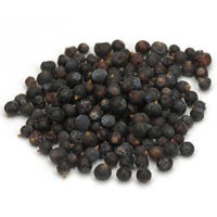 JUNIPER BERRIES WHOLE ORG 4OZ