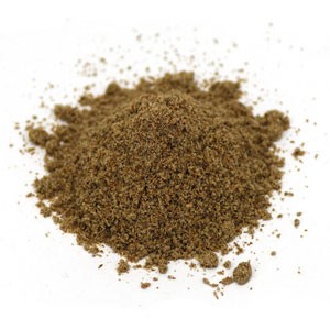 MILK THISTLE SEEDS POWDER