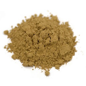 RHUBARB ROOT POWDER