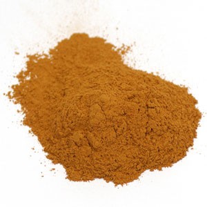 CINNAMON POWDER