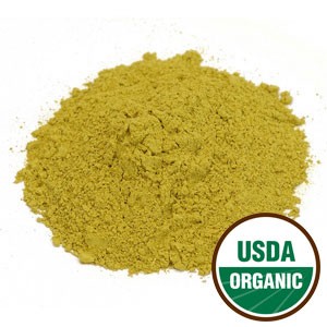 GOLDEN SEAL ROOT PWD ORGANIC