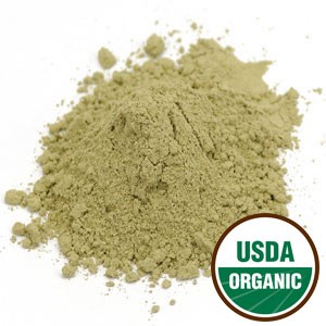 KELP POWDER ATLANTIC ORGANIC