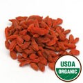 GOJI BERRIES ORG 4 OZ