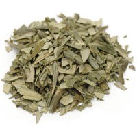 OLIVE LEAF C/S ORGANIC 4OZ