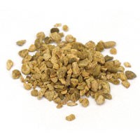 RHUBARB ROOT C/S ORGANIC 4 OZ