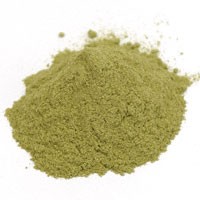 WHEAT GRASS POWDER DOM ORG
