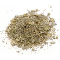 WORMWOOD HERB C/S ORG 4OZ