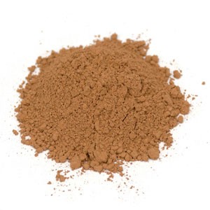 CLAY RED MORROCAN POWDER