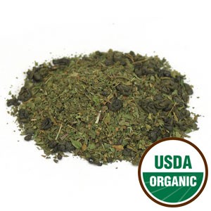 MOROCCAN MINT TEA ORGANIC F.T